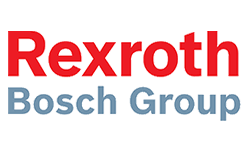 rexroth logo