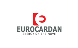 eurocardan logo