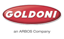 goldoni logo