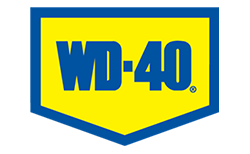 wd40 logo