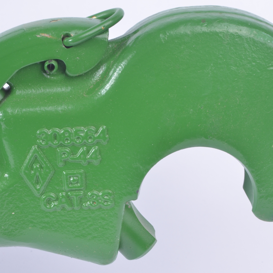 Topling hidraulični Waltershield