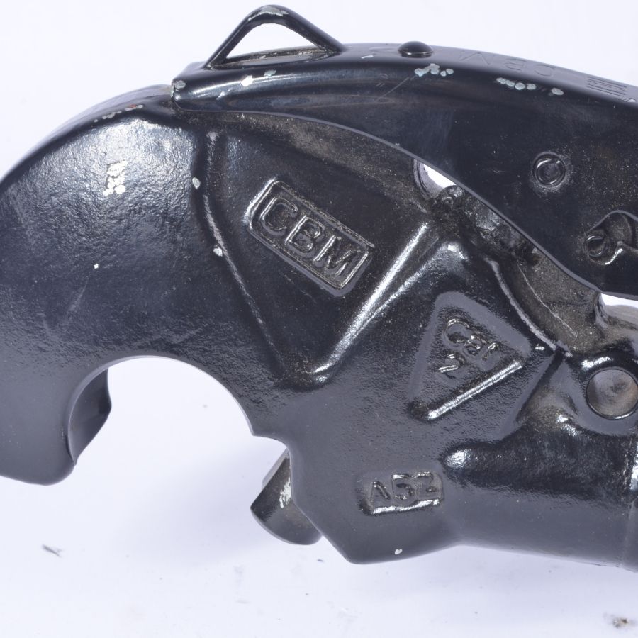 Topling hidraulični CBM 12495