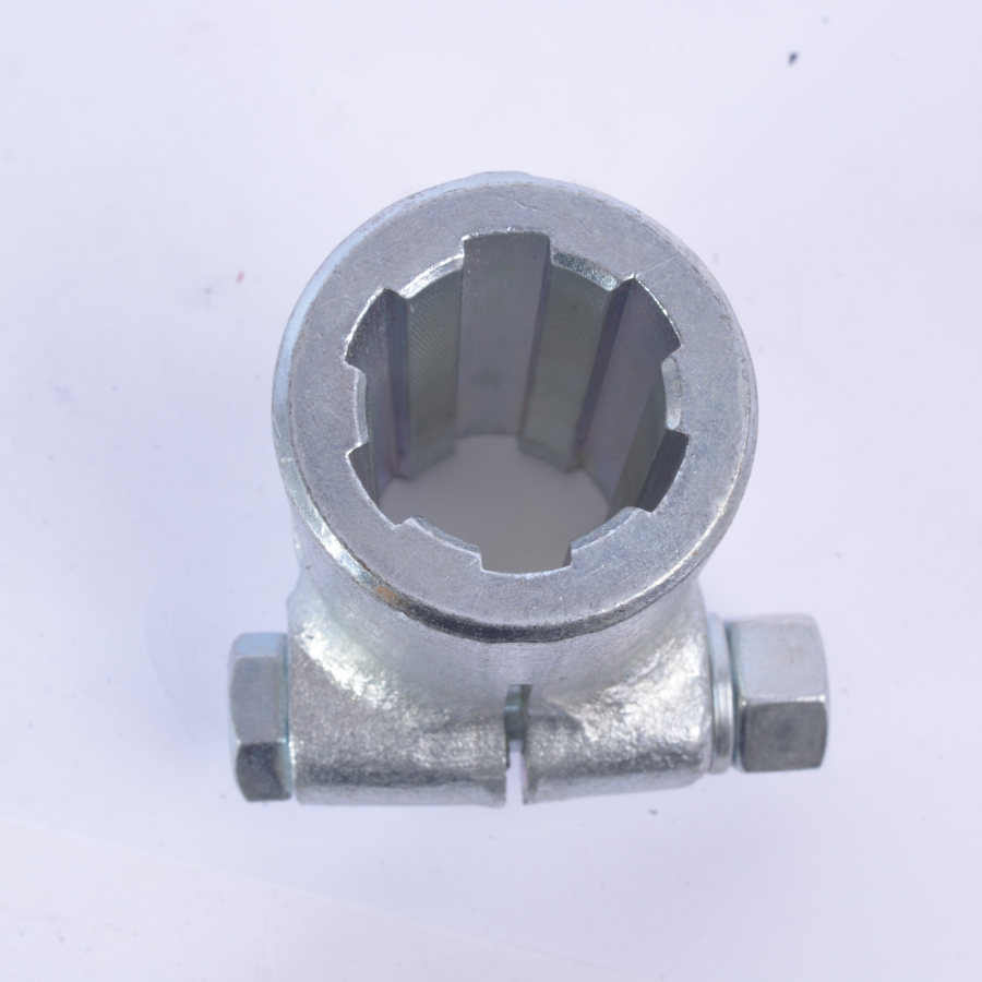 Čaura kardana 1"3/8 l.80