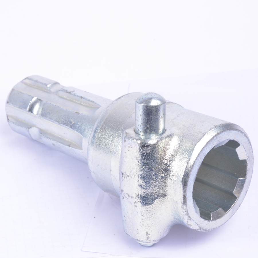 Redukcija kardana 1''3/4-1''3/4 Z=6    11202