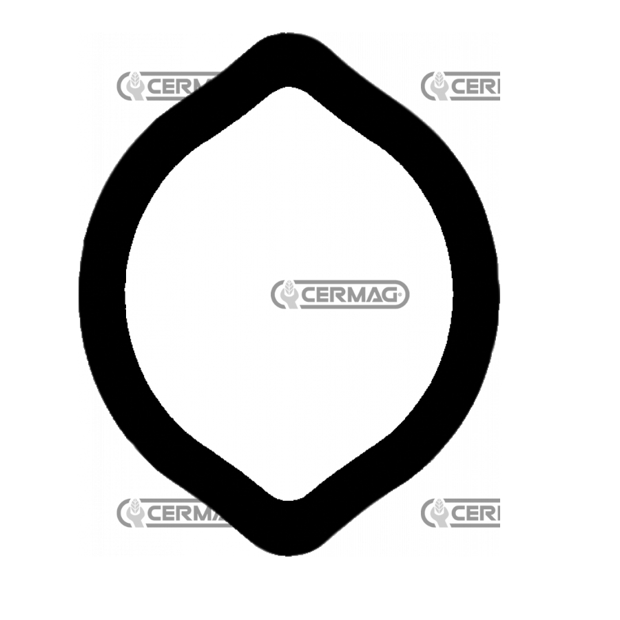 Vila kardana za KK 32x76     13949