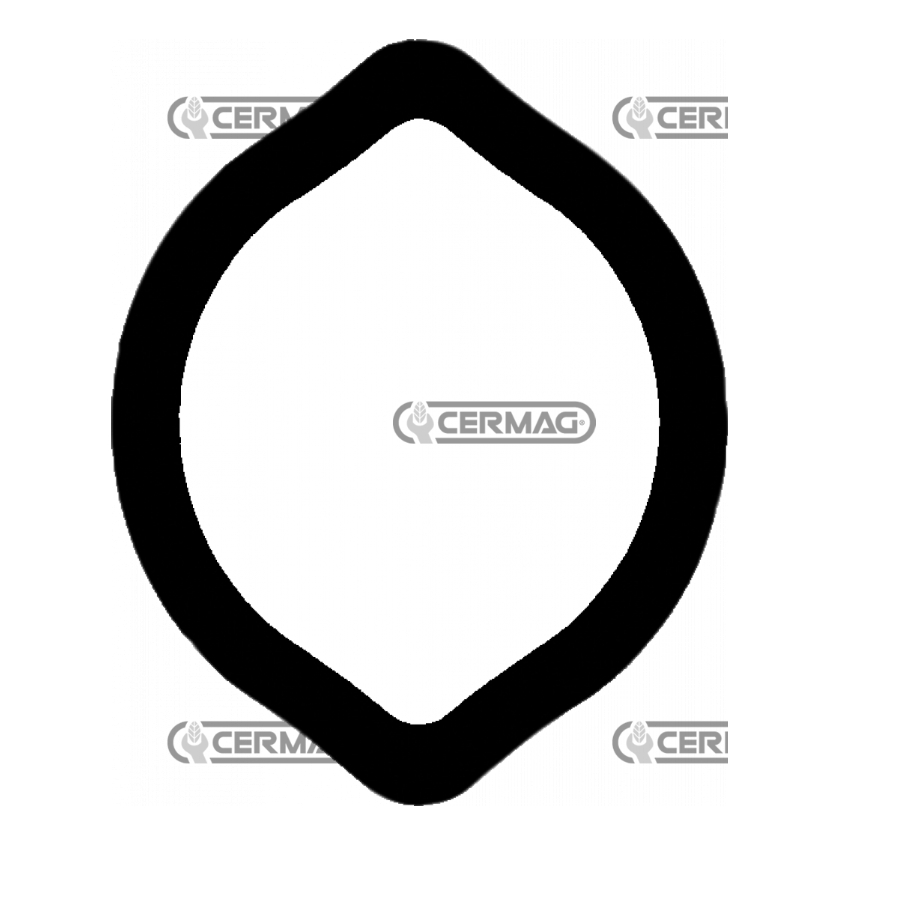 Vila kardana 27x74.5 za cev    14013