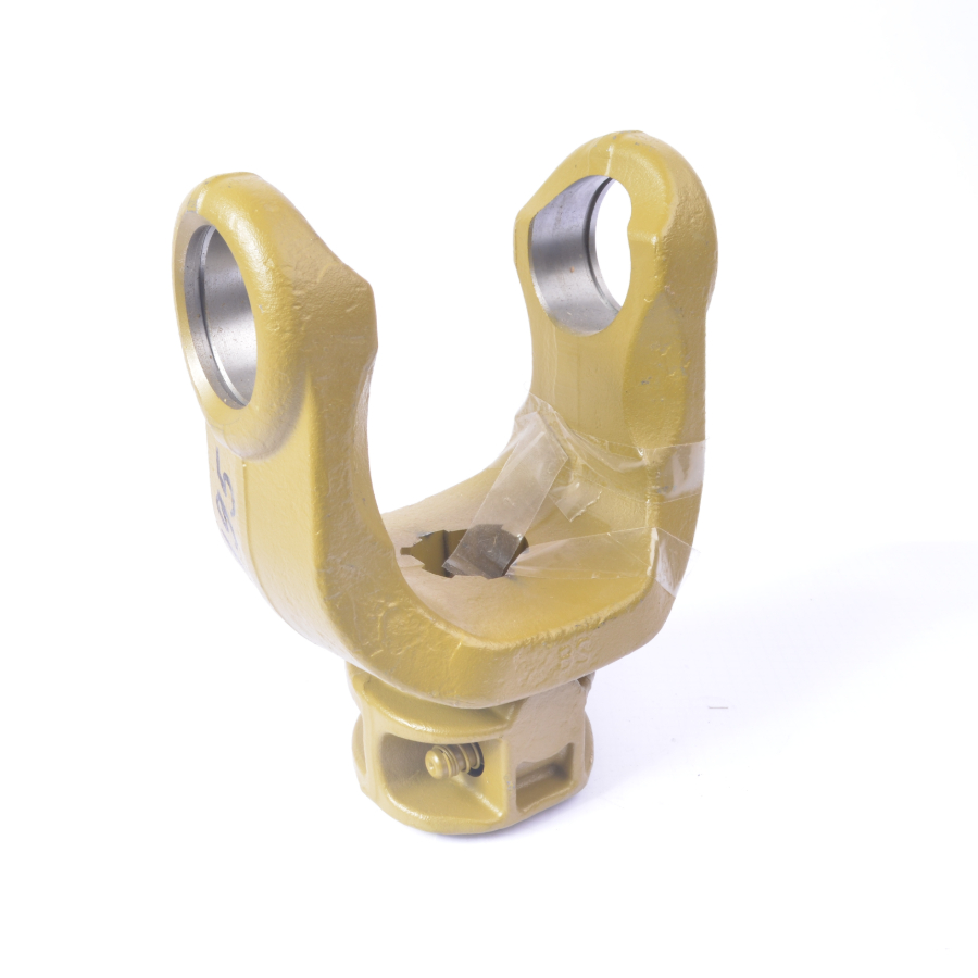 Vila kardana za KK 41x118   1''3/8  Z=6  T=10      12601