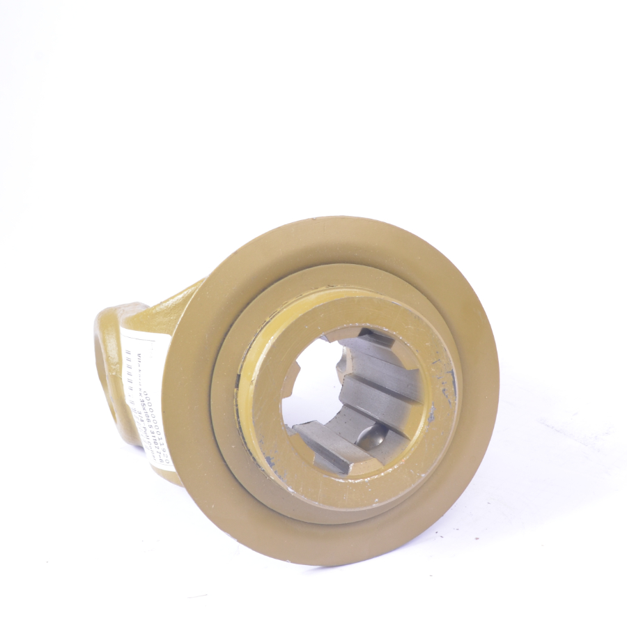 Vila kardana za KK 35x106.5 Z=6     11920