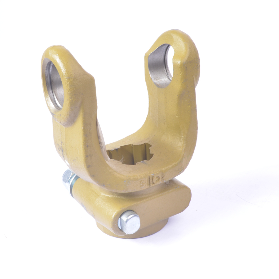 Vila kardana za KK 35x106.5  1''3/4 Z=6  T=8   11484