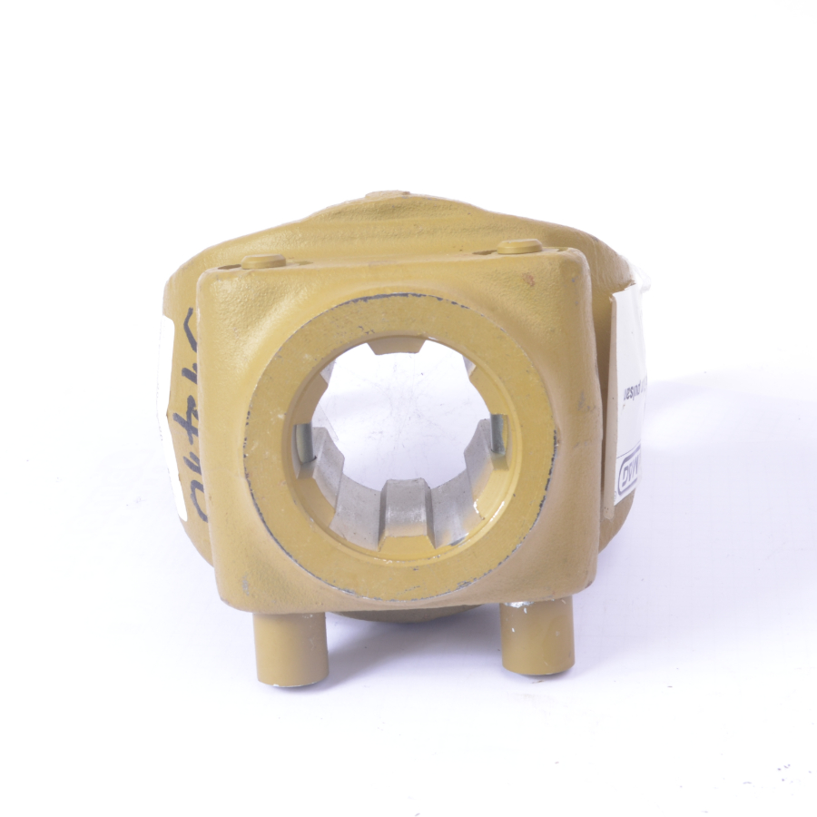 Vila kardana za KK 41x108   1''3/8 Z=6  T=9     12602