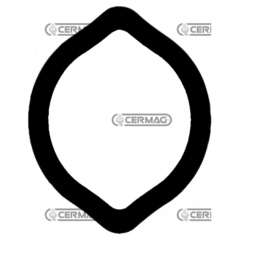 Vila kardana za KK 27x74.6 a CEV 41x48