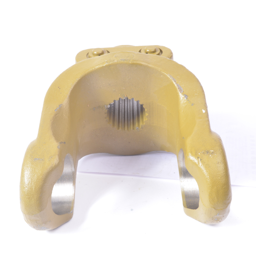 Vila kardana za KK 41x118  1''3/8  Z=21   T=10