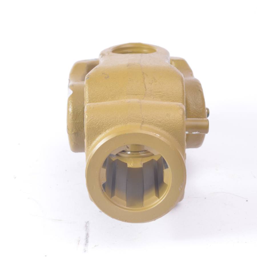 Zglob kardana za KK 27x74.6 1''3/8   Z-6 za cev 41x48     17758