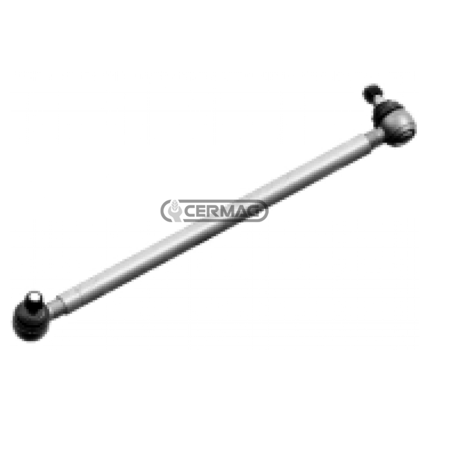 kraj spone za DEUTZ    63341