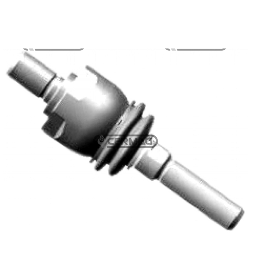 kraj spone za DEUTZ    63348