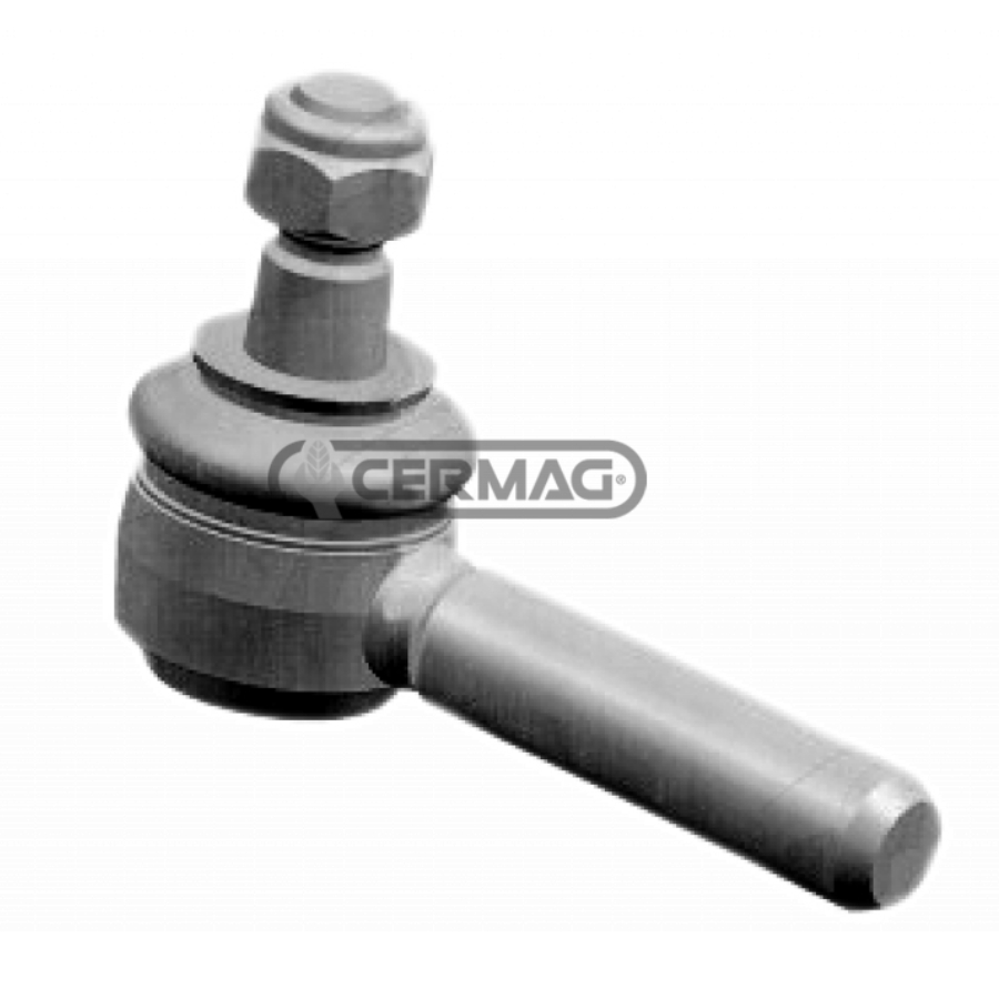 kraj spone za FENDT  62630