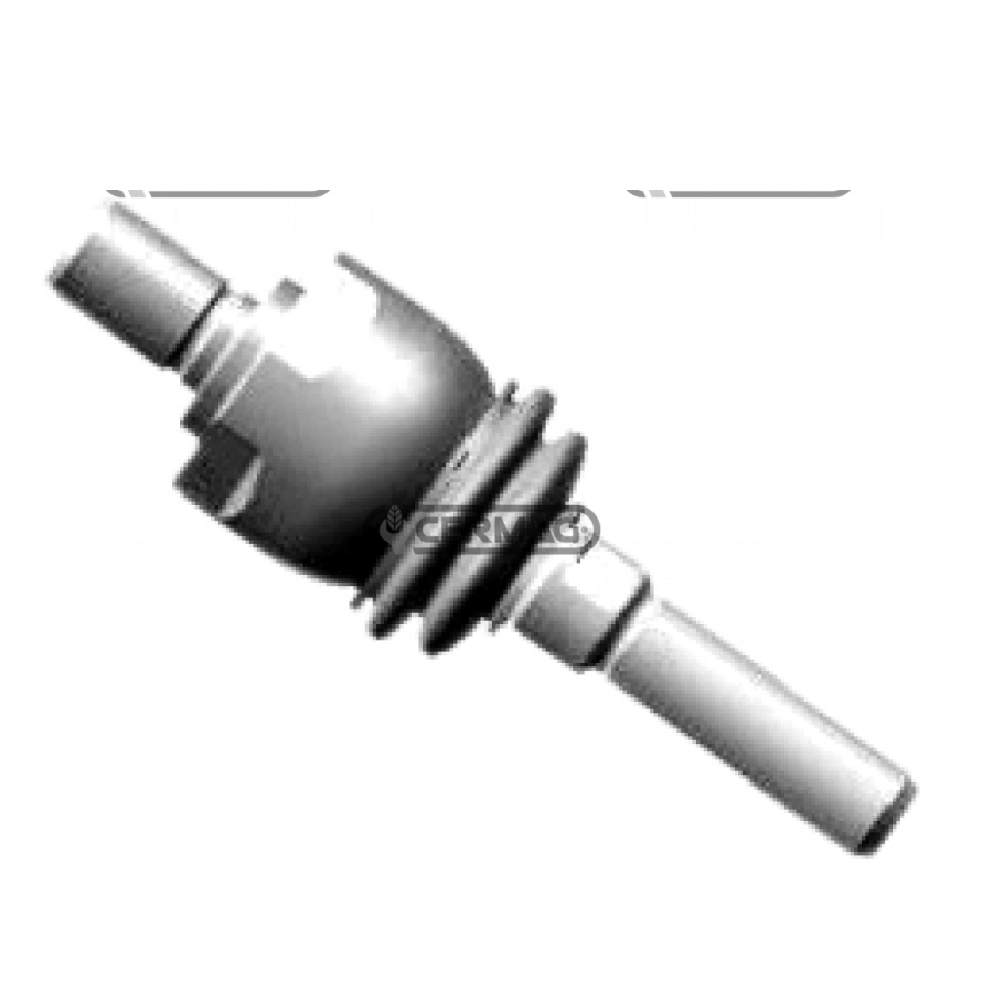 kraj spone za FENDT     63126