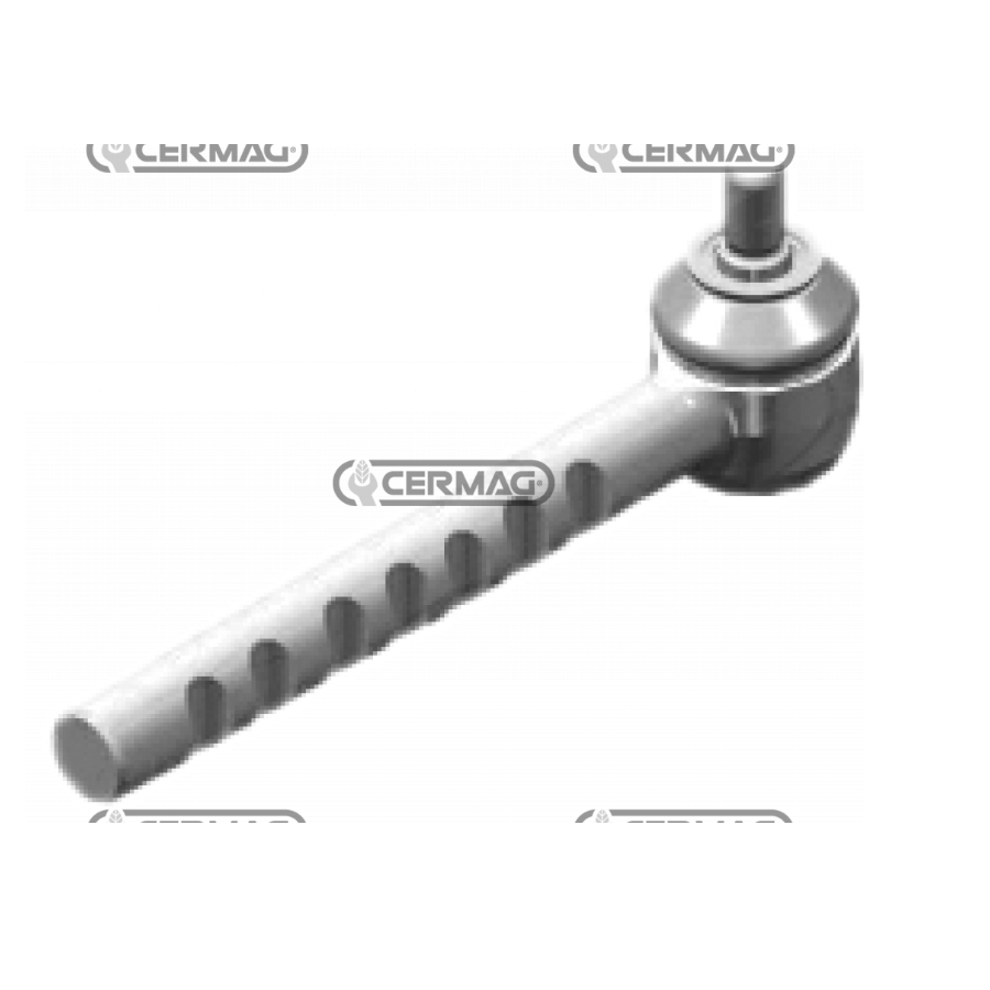 kraj spone za FIAT-NEW HOLLAND     63129