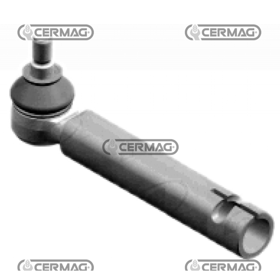 kraj spone za FIAT-NEW HOLLAND    61005