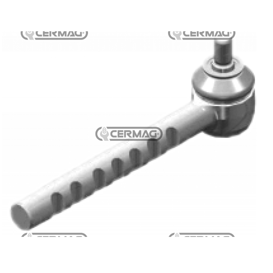 kraj spone za FIAT-NEW HOLLAND    61008