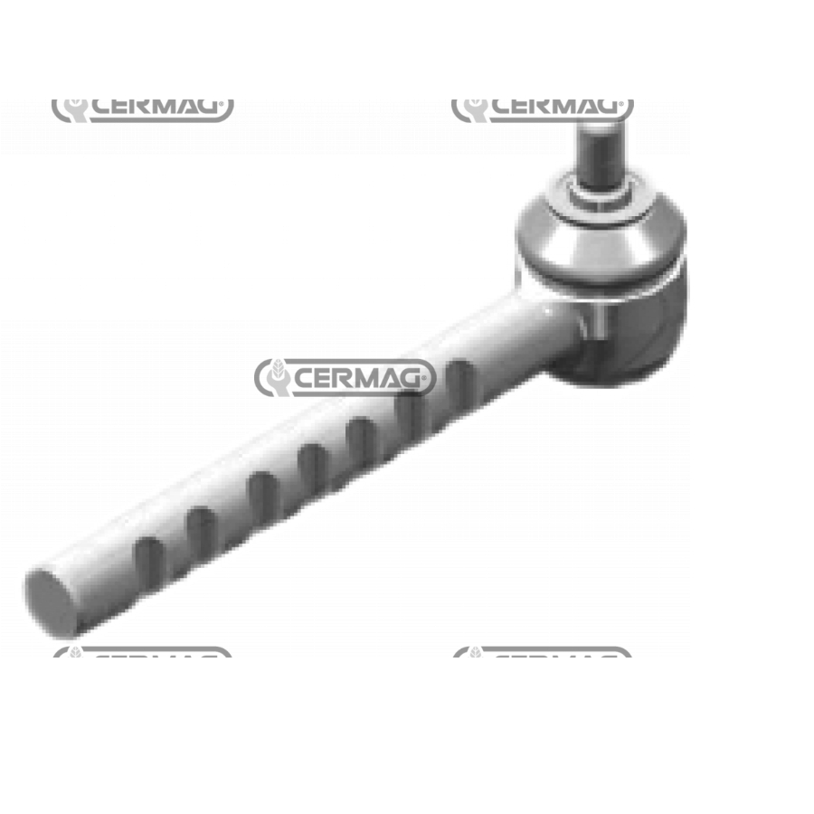 kraj spone za FIAT-NEW HOLLAND    61010