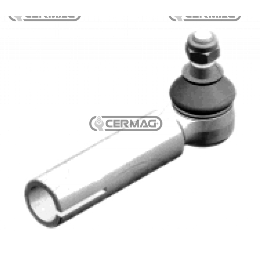 kraj spone za FIAT-NEW HOLLAND     61012