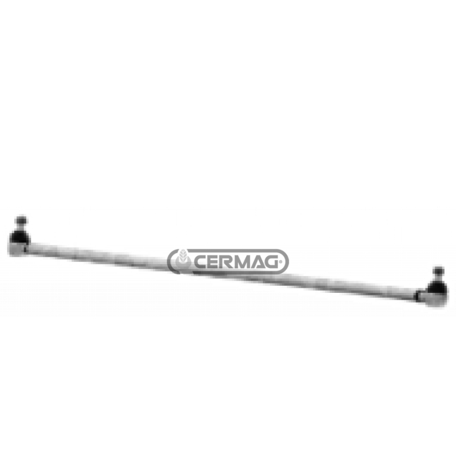 kraj spone za FIAT-NEW HOLLAND     63138