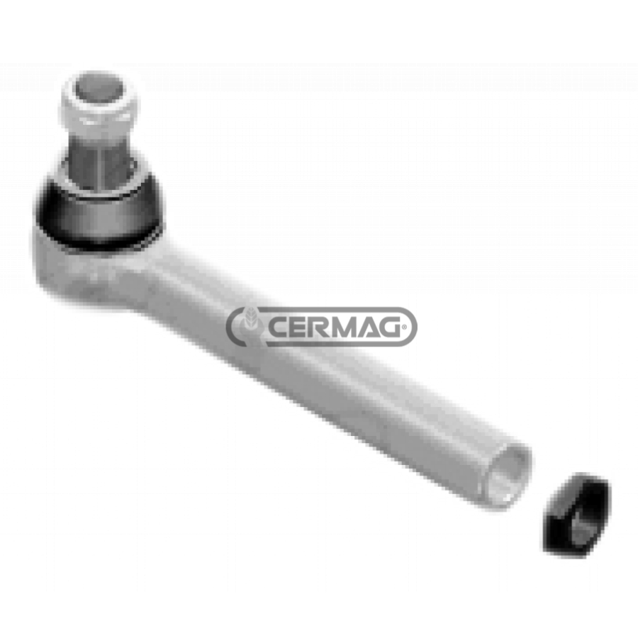 kraj spone za FIAT-NEW HOLLAND     62160