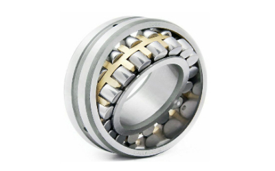 Valjkasti ležajevi - Bačvasti samoudesivi ležajevi